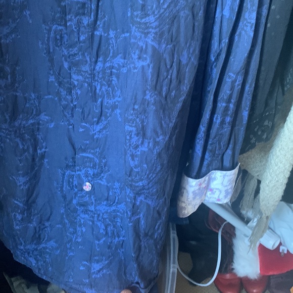 John Lennon casual shirt xl - Picture 3 of 6